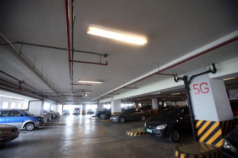 makati parking building|Makati parking building ‘implemented with undue haste’ and .